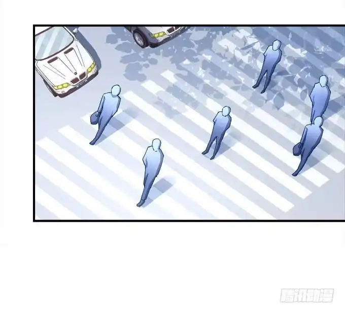 《穿高跟鞋的魔女》这是要逼婚么？ 第20页