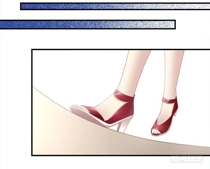 《穿高跟鞋的魔女》这是要逼婚么？ 第33页