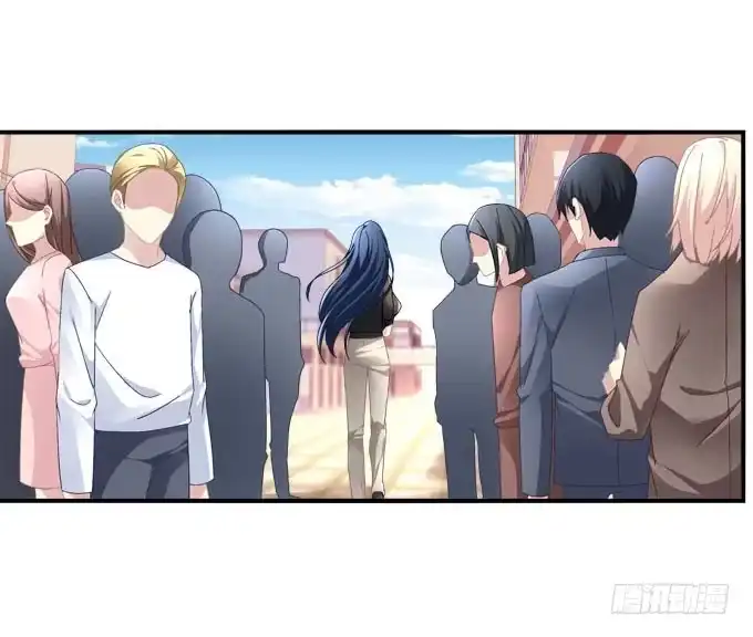 《穿高跟鞋的魔女》理想很骨感，现实很丰满 第32页
