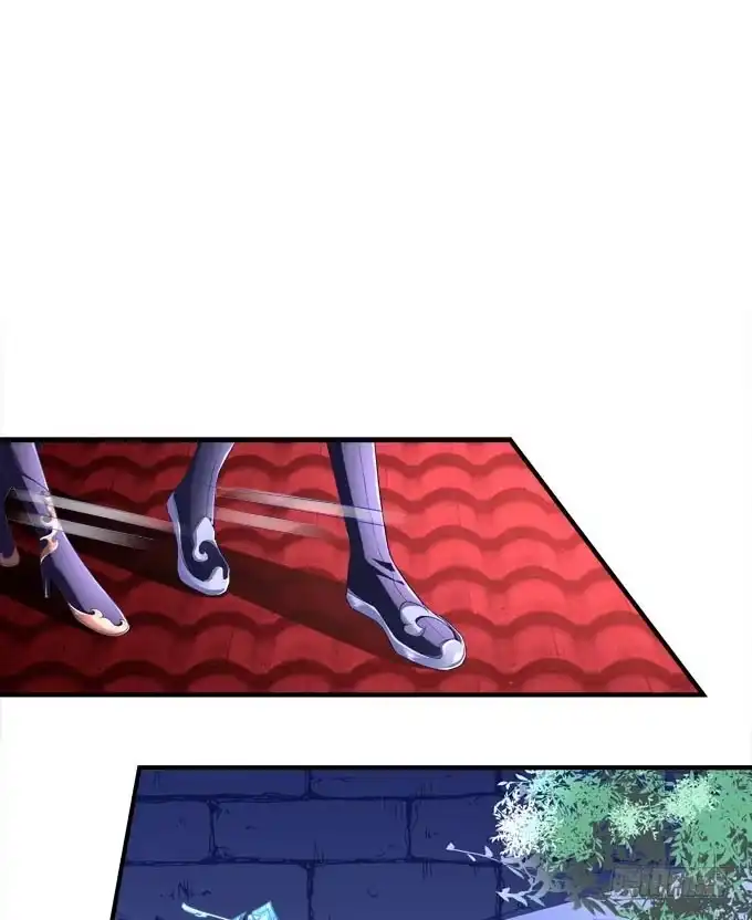 《穿高跟鞋的魔女》我不会让你做别人的新娘 第35页