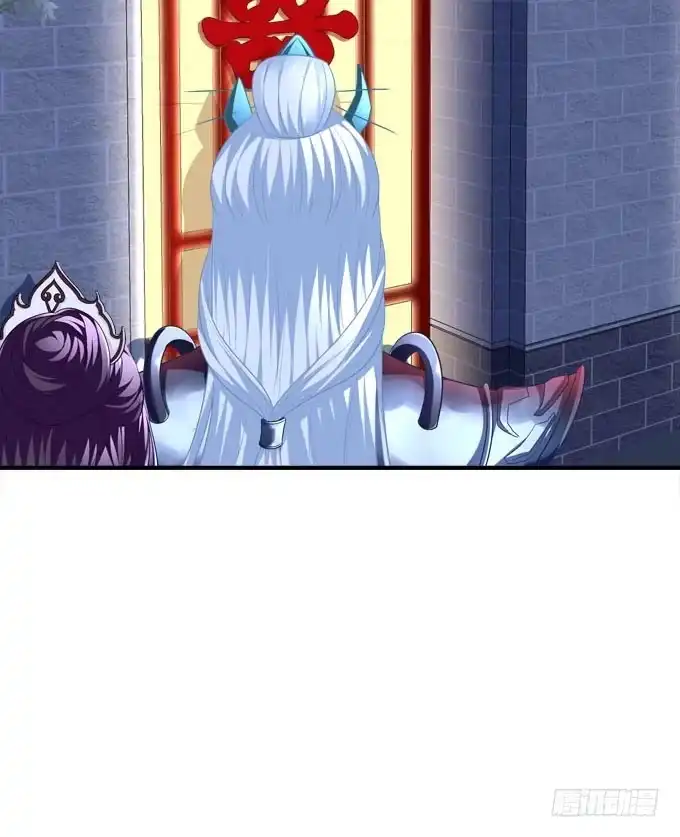 《穿高跟鞋的魔女》我不会让你做别人的新娘 第42页