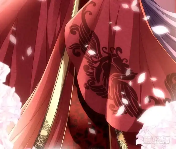 《穿高跟鞋的魔女》愿你做我的新娘 第49页