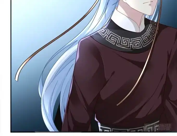 《穿高跟鞋的魔女》愿你做我的新娘 第65页