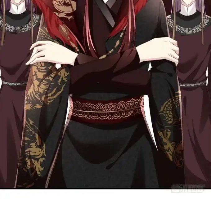 《穿高跟鞋的魔女》跟你在一起 第32页