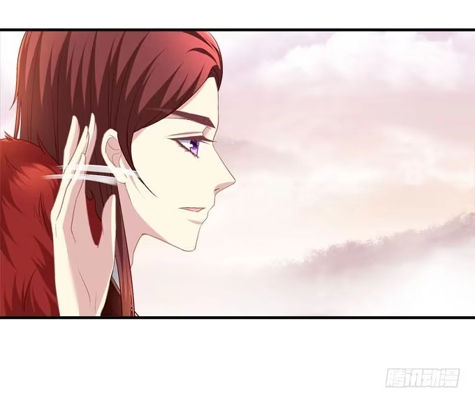 《穿高跟鞋的魔女》跟你在一起 第28页