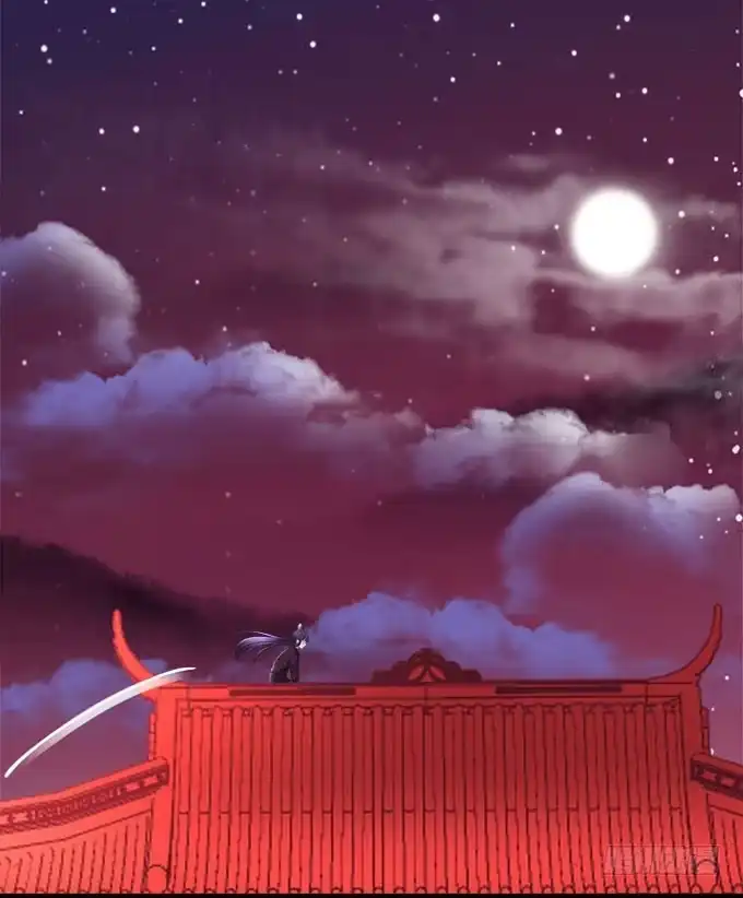 《穿高跟鞋的魔女》再见 第45页