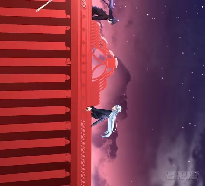 《穿高跟鞋的魔女》再见 第48页