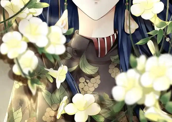 《穿高跟鞋的魔女》再见 第2页