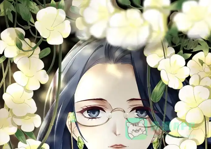 《穿高跟鞋的魔女》再见 第1页