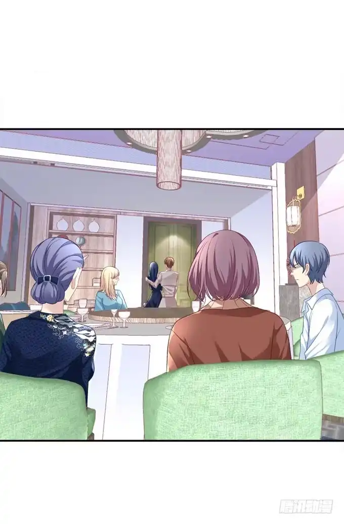 《穿高跟鞋的魔女》天降神助攻 第49页
