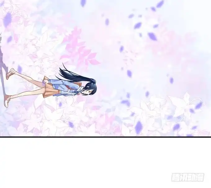 《穿高跟鞋的魔女》天降神助攻 第88页