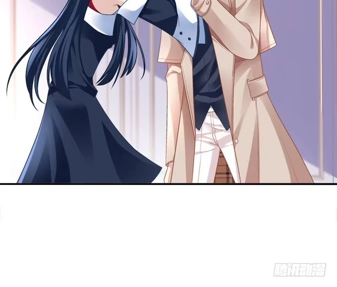 《穿高跟鞋的魔女》天降神助攻 第74页