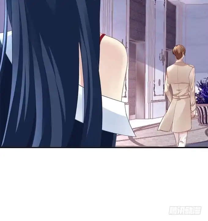 《穿高跟鞋的魔女》天降神助攻 第79页