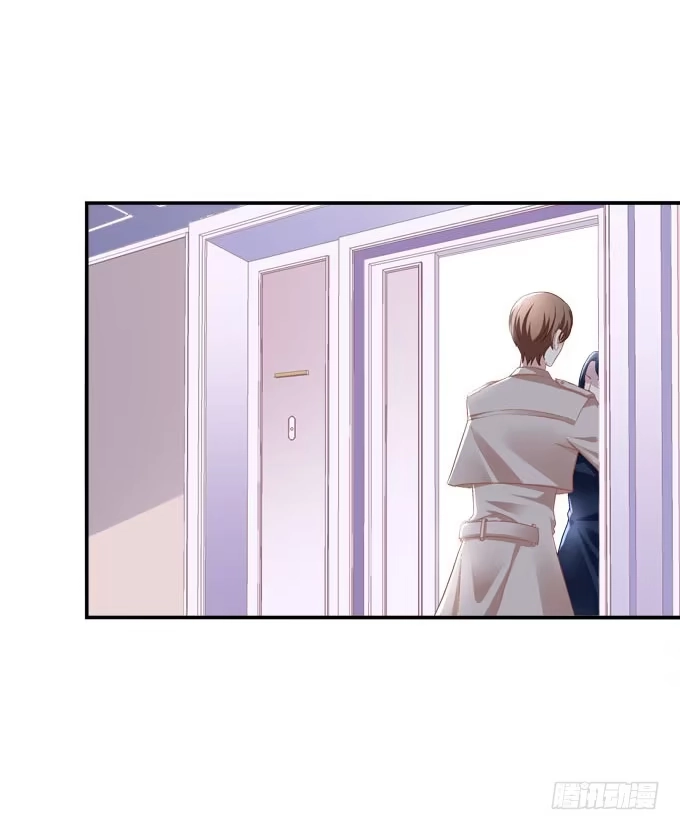 《穿高跟鞋的魔女》天降神助攻 第57页