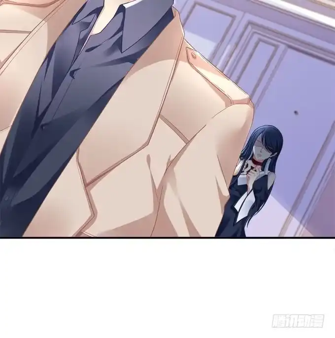 《穿高跟鞋的魔女》天降神助攻 第84页