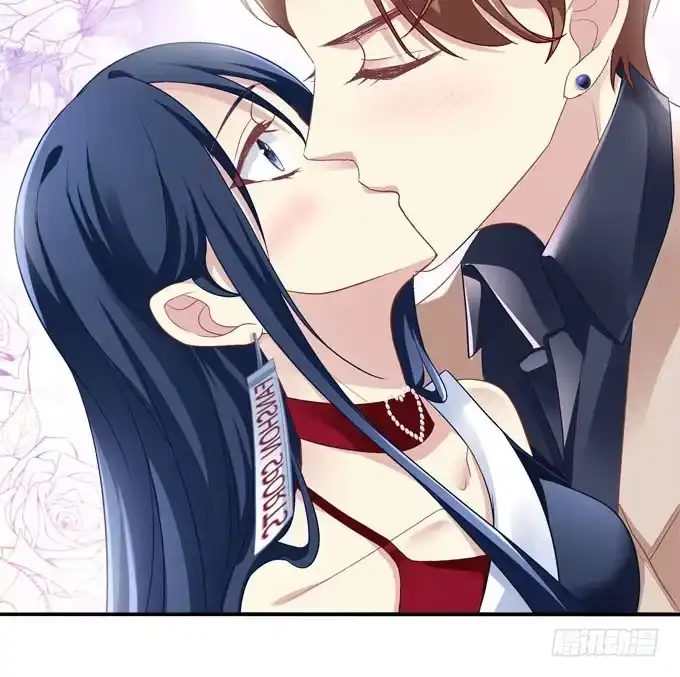 《穿高跟鞋的魔女》天降神助攻 第68页