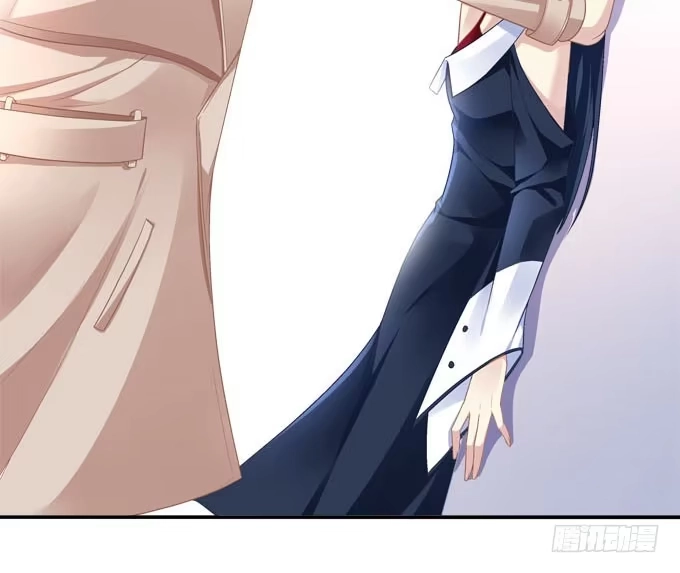 《穿高跟鞋的魔女》天降神助攻 第60页