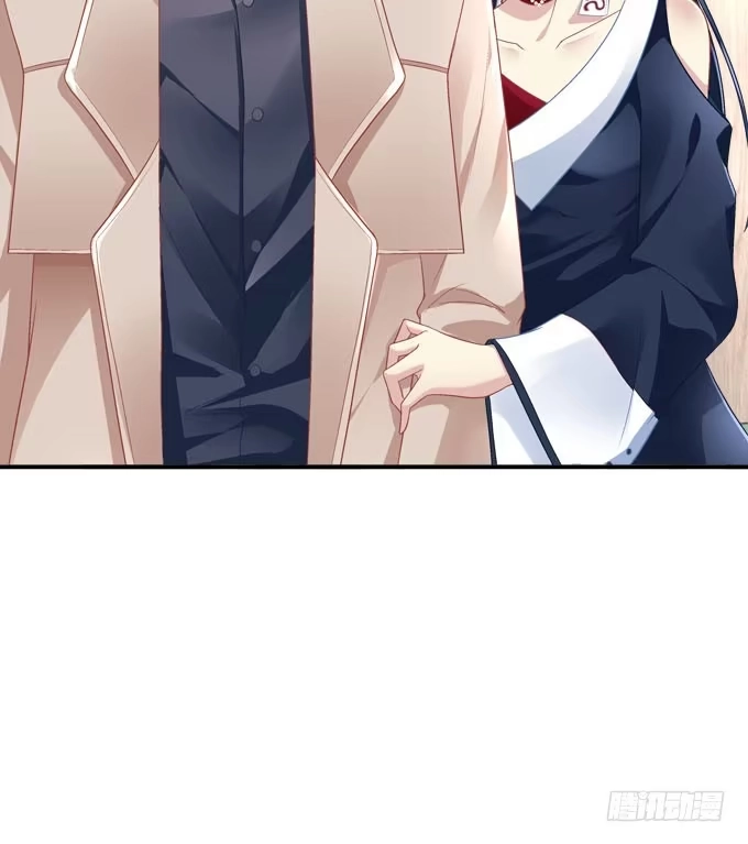 《穿高跟鞋的魔女》天降神助攻 第28页