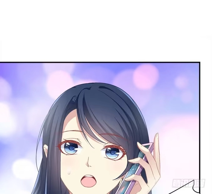 《穿高跟鞋的魔女》欠你一个约会 第47页