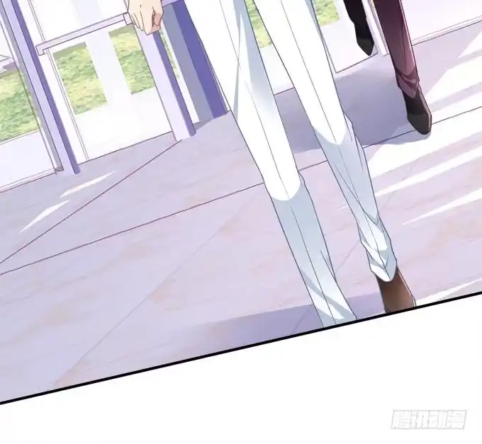 《穿高跟鞋的魔女》眼中只有你 第20页