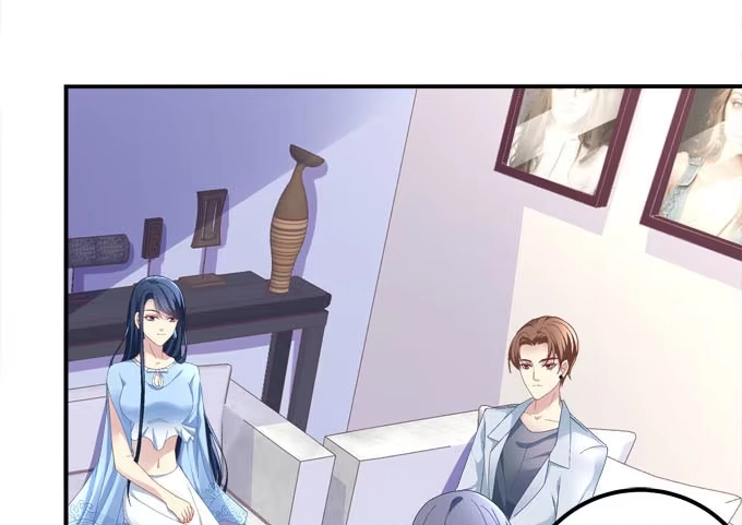 《穿高跟鞋的魔女》眼中只有你 第43页