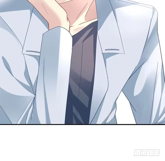 《穿高跟鞋的魔女》眼中只有你 第49页