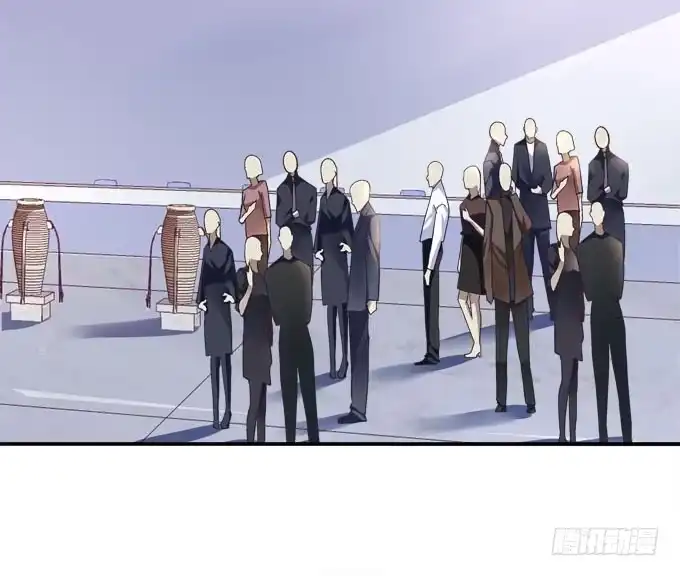 《穿高跟鞋的魔女》眼中只有你 第24页
