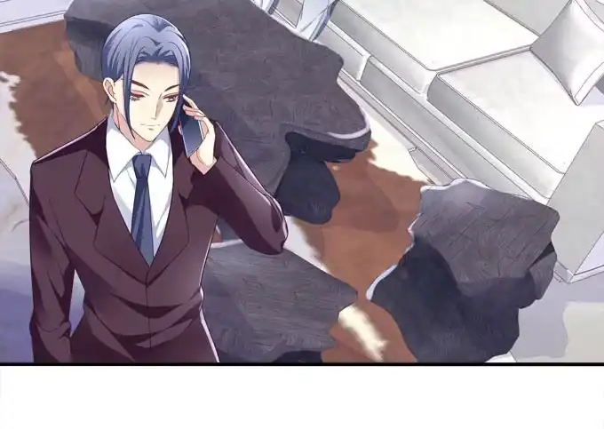 《穿高跟鞋的魔女》眼中只有你 第42页