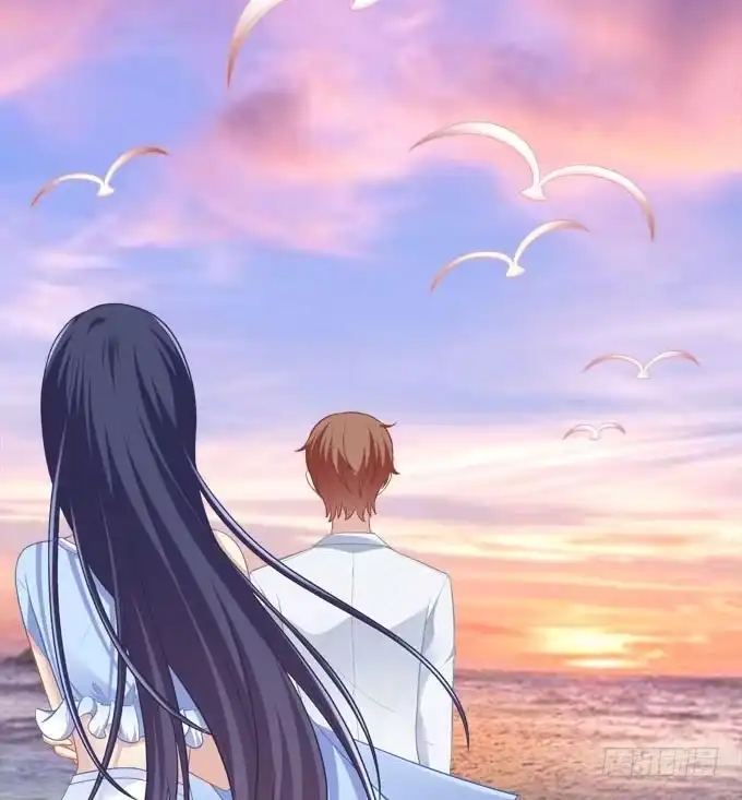 《穿高跟鞋的魔女》秘密约会 第57页