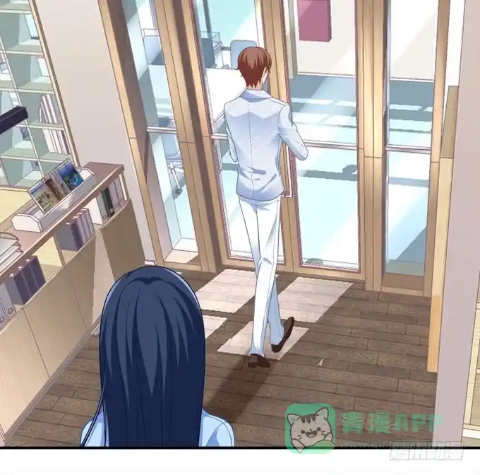 《穿高跟鞋的魔女》秘密约会 第16页