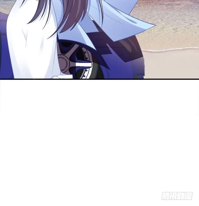 《穿高跟鞋的魔女》秘密约会 第58页