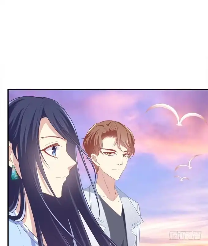《穿高跟鞋的魔女》秘密约会 第59页