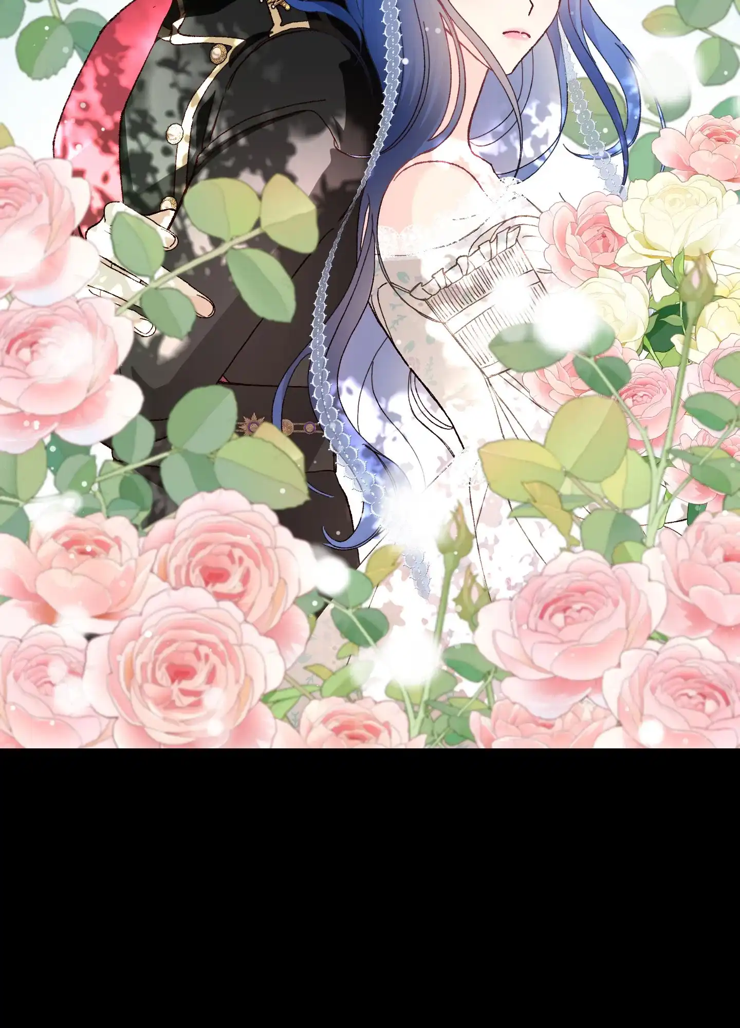 《穿书攻略》第3话 第20页