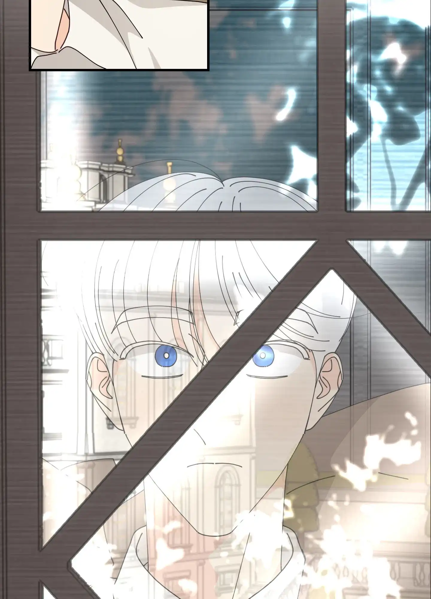 《穿书攻略》第3话 第43页
