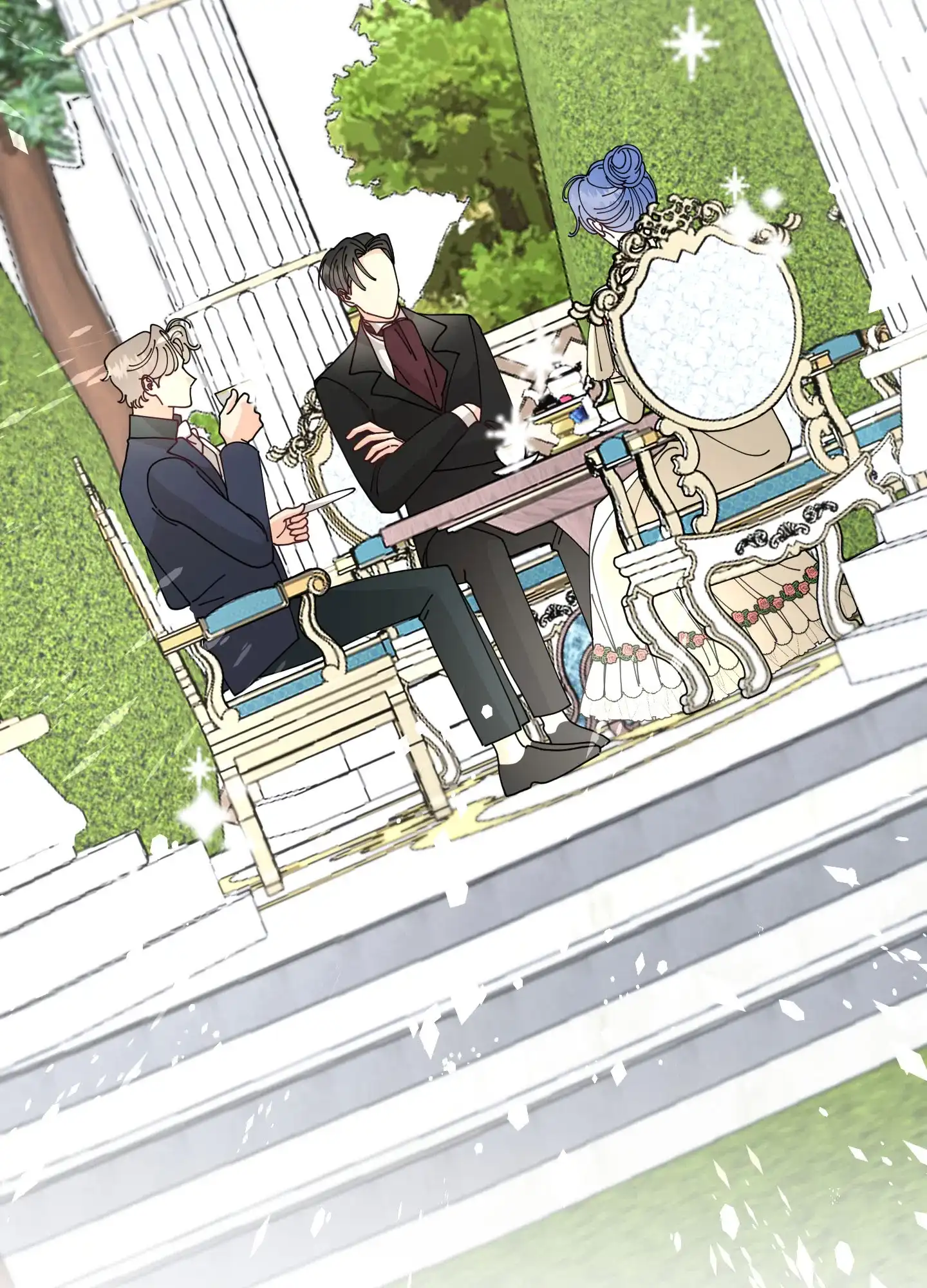 《穿书攻略》第4话 第53页