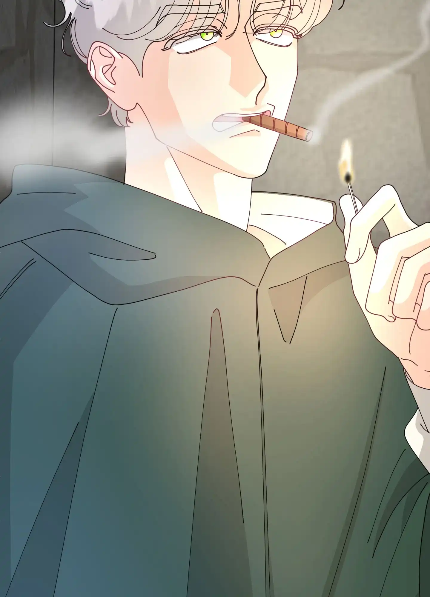《穿书攻略》第6话 第45页