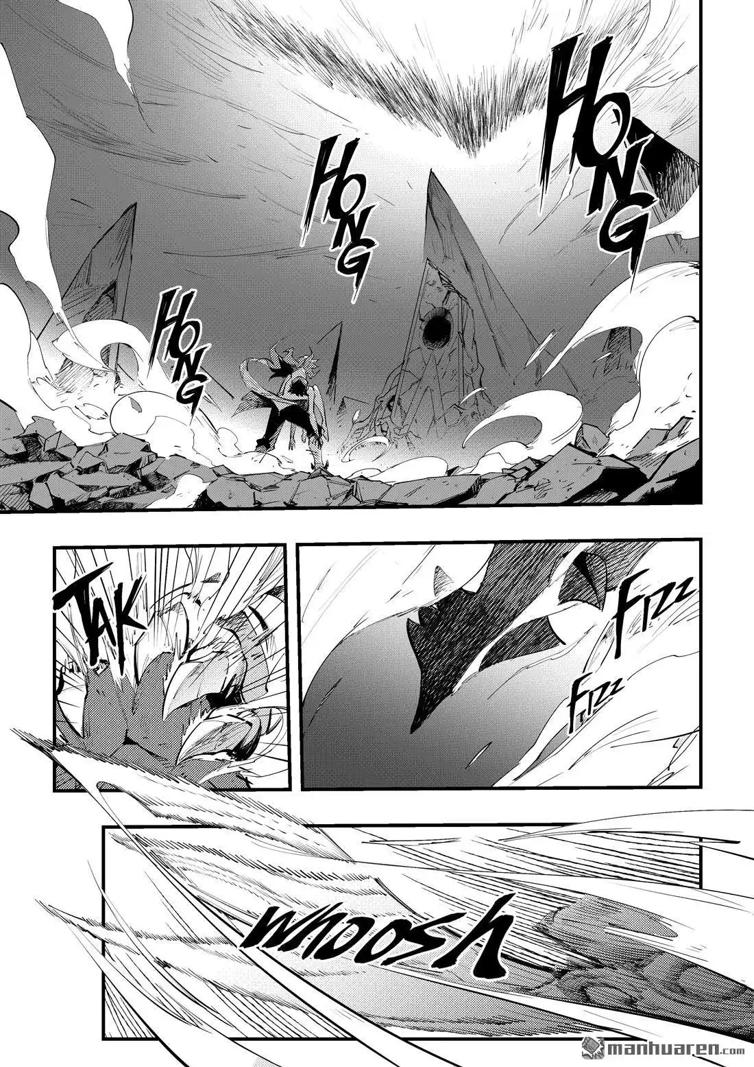 《传说对决-光与影》第6回 第二季 序章 第20页
