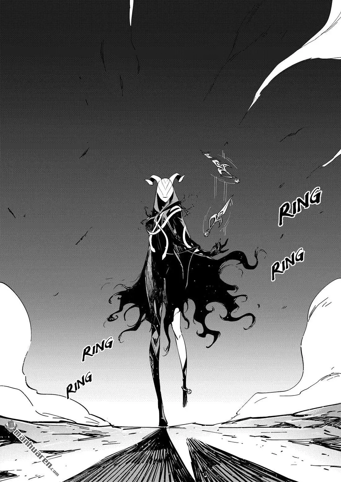 《传说对决-光与影》第7回 第二季 第一話 第9页