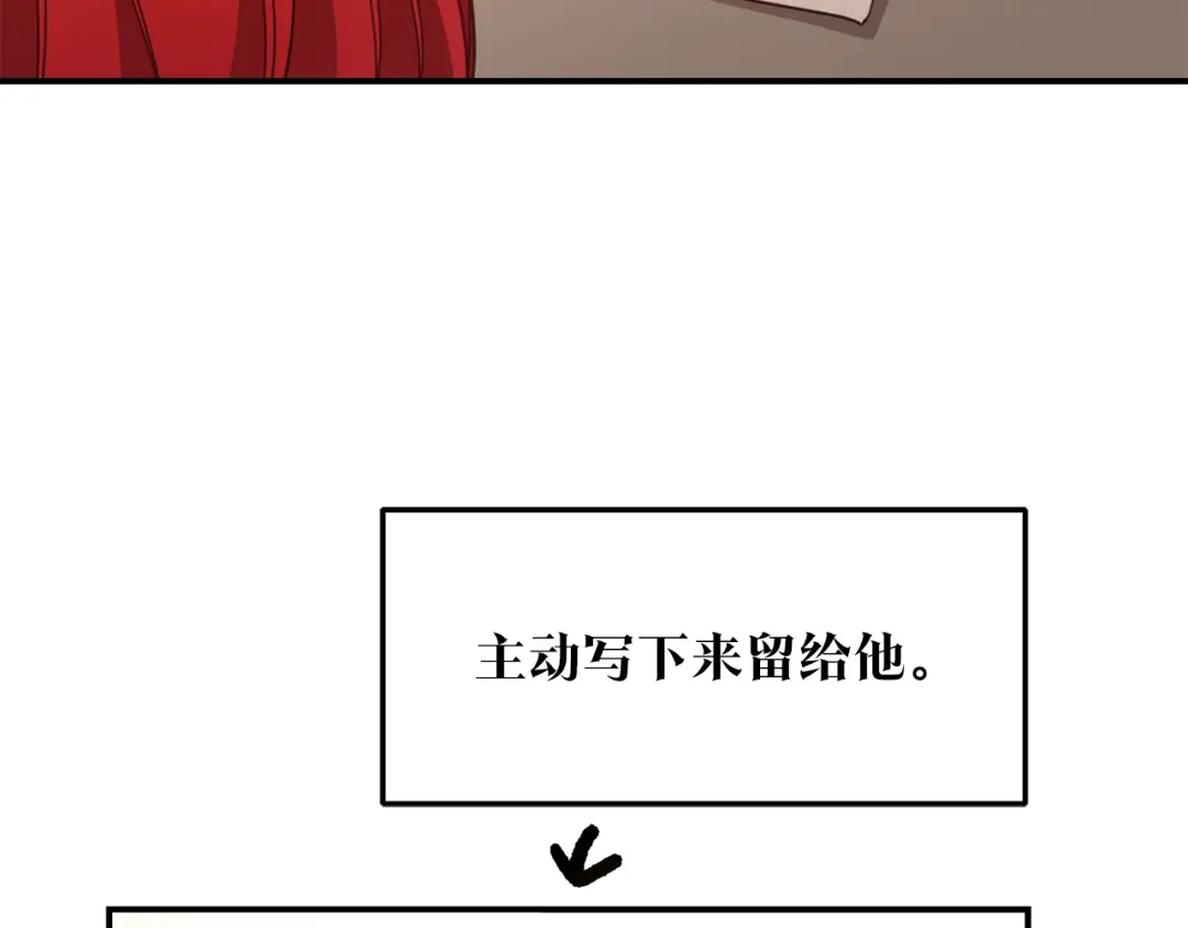《传闻中的恶女》第54话 朋友 第84页
