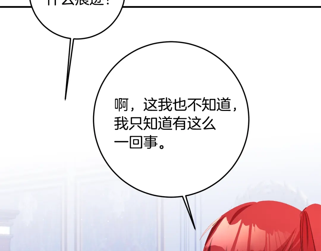 《传闻中的恶女》第65话 身份之谜 第160页