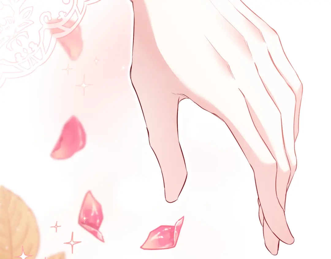 《传闻中的恶女》完结话 婚礼 第35页