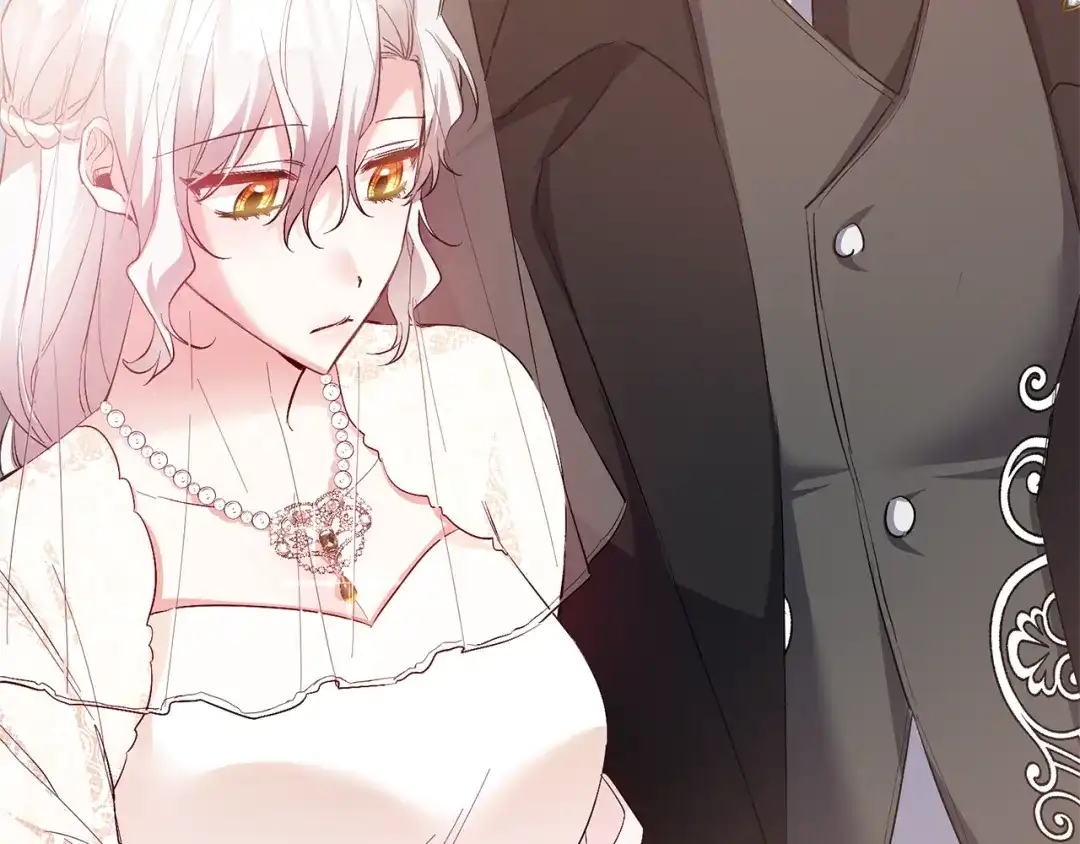 《传闻中的恶女》完结话 婚礼 第59页