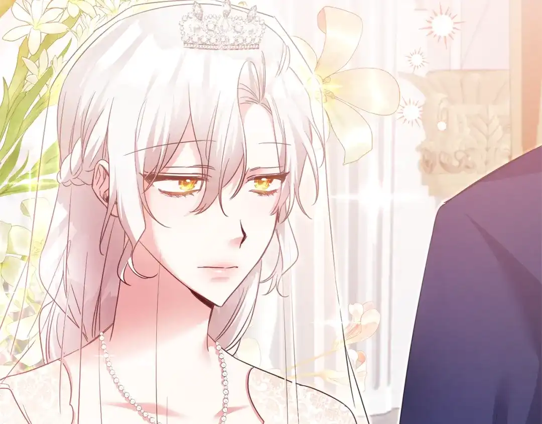 《传闻中的恶女》完结话 婚礼 第19页
