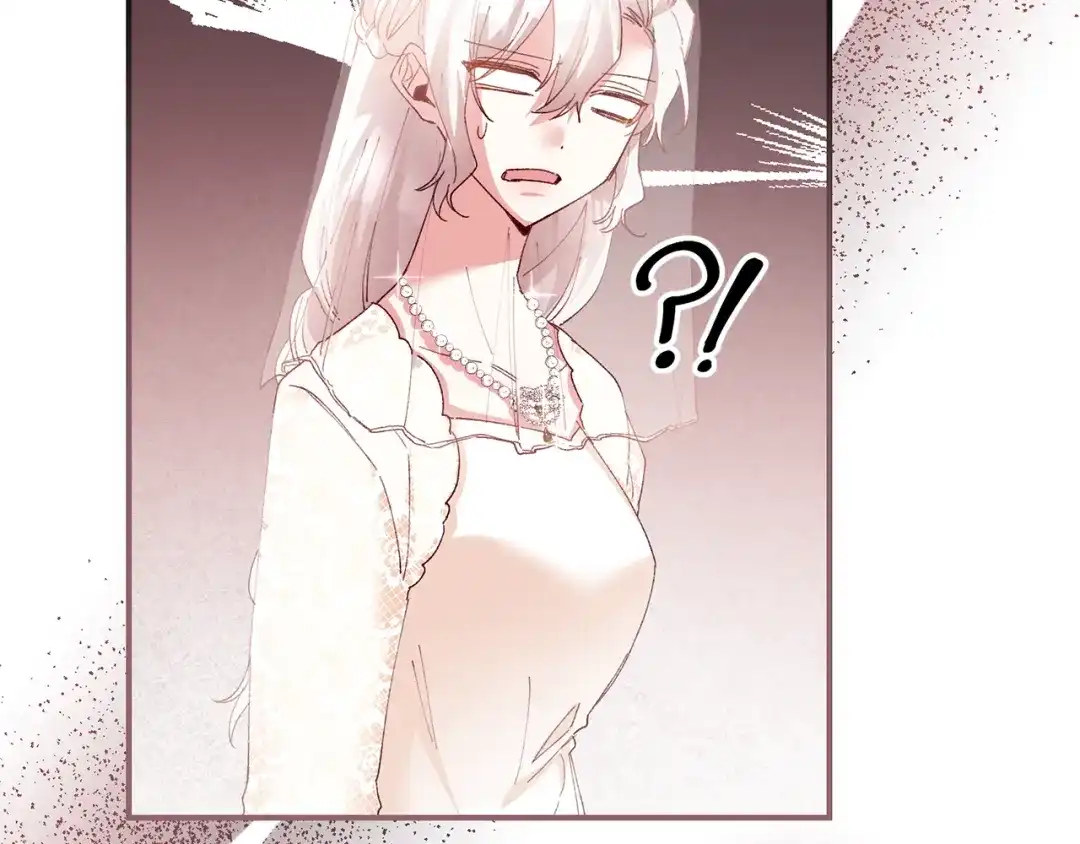 《传闻中的恶女》完结话 婚礼 第96页