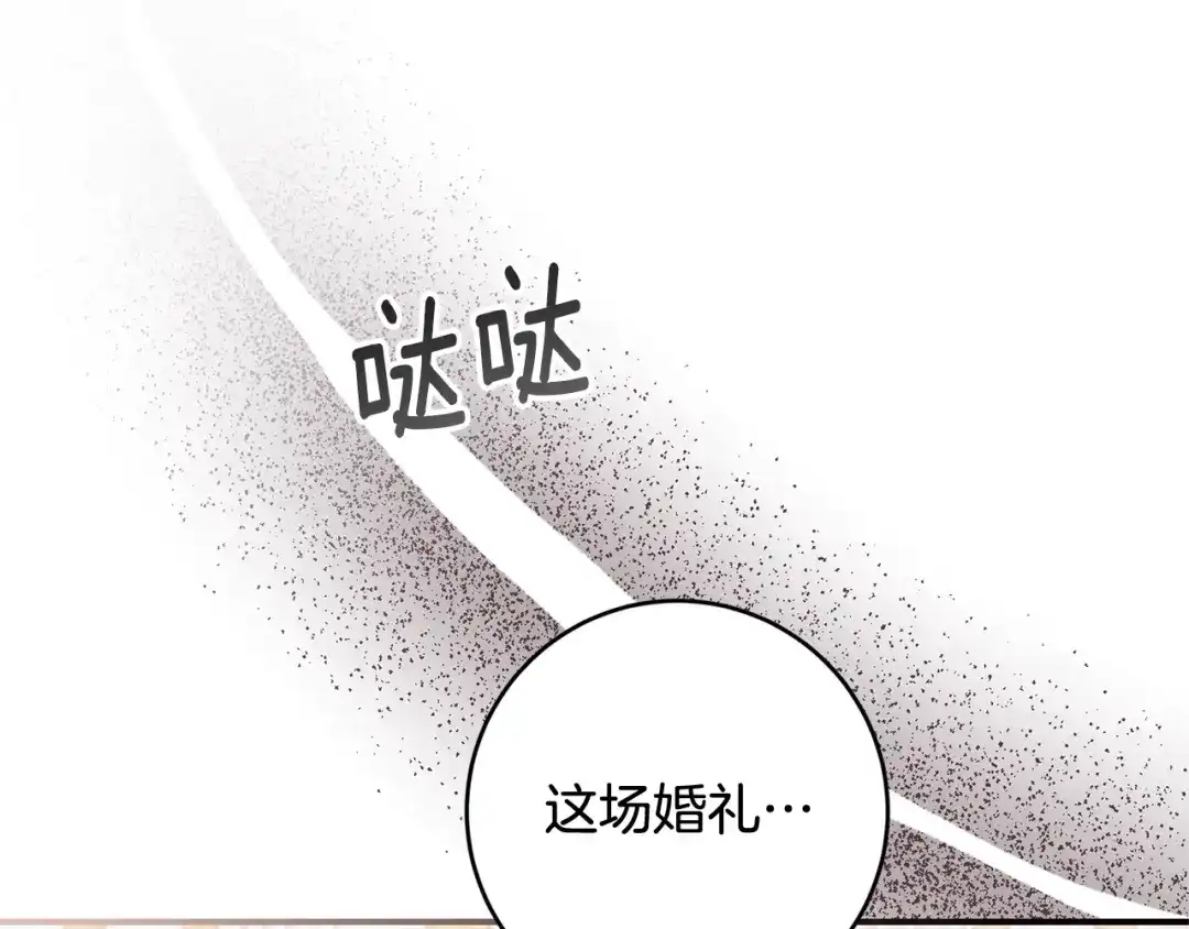 《传闻中的恶女》完结话 婚礼 第92页