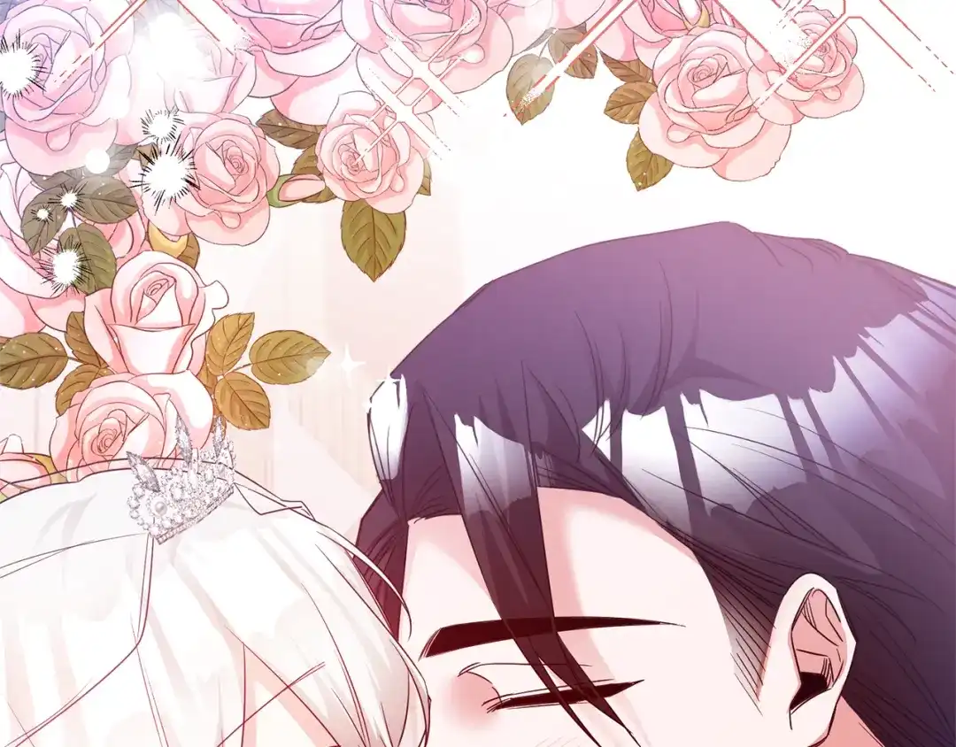 《传闻中的恶女》完结话 婚礼 第162页
