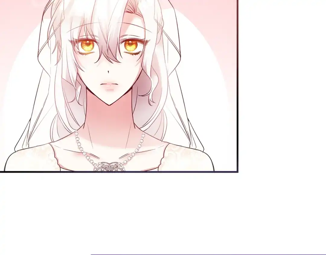 《传闻中的恶女》完结话 婚礼 第157页