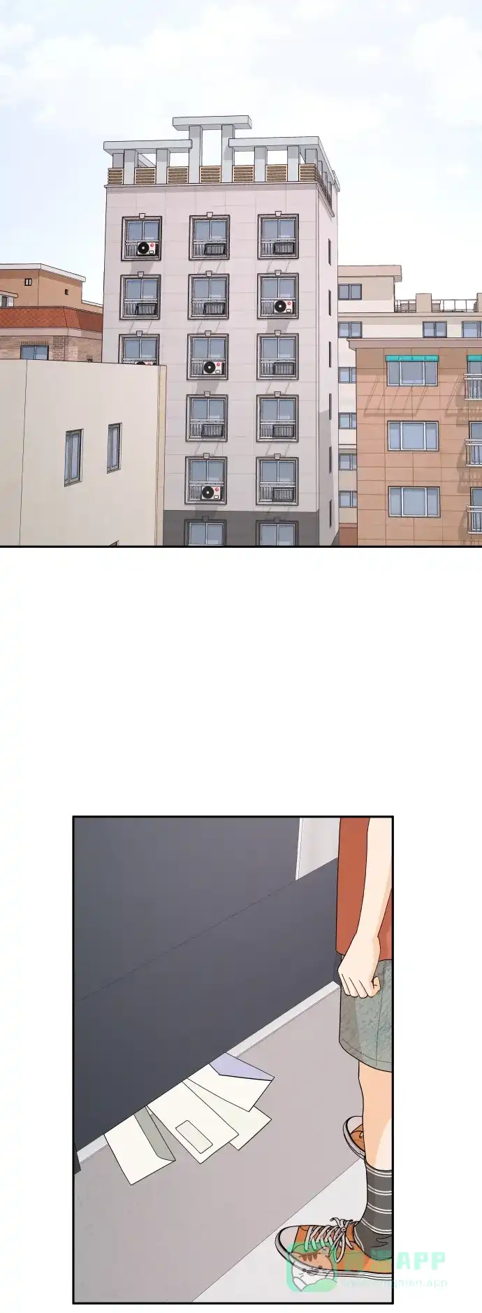 传闻中的吴潇姗 第45话 第34页