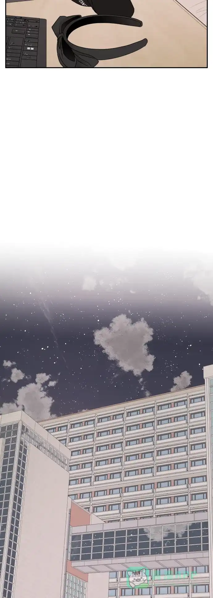 传闻中的吴潇姗 第54话 第19页