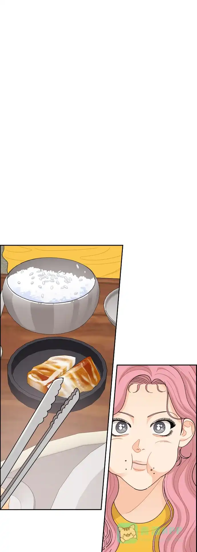 传闻中的吴潇姗 第74话 第22页